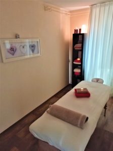 Zwolle massage kamer